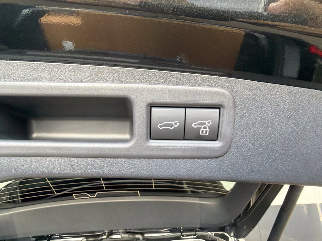 New 2026 Lexus RX 350h AWD/4WD image 25