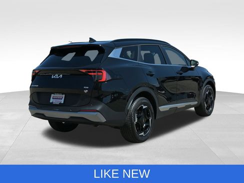 Used 2026 Kia Sportage EX w/ EX Panorama Roof Package AWD/4WD image 11