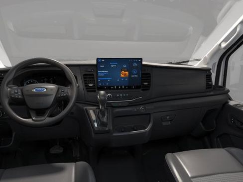 New 2024 Ford Transit 350 148 Low Roof AWD image 33