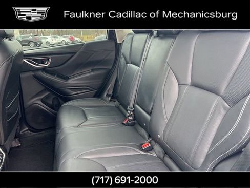Used 2020 Subaru Forester Touring image 15