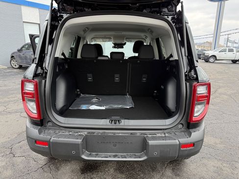 New 2025 Ford Bronco Sport Big Bend image 31