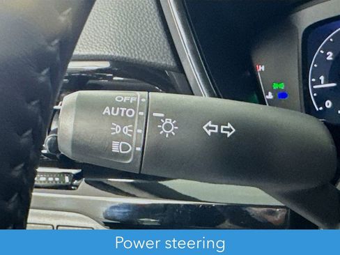 Used 2026 Honda CR-V EX-L image 15