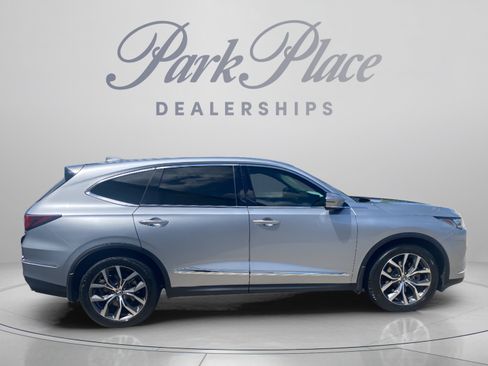 Used 2023 Acura MDX SH-AWD w/ Technology Package image 7