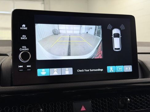 Used 2025 Honda CR-V Sport Touring image 54