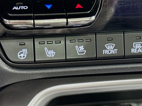 Used 2024 MAZDA CX-90 Plug-In Hybrid w/ Premium Plus image 21