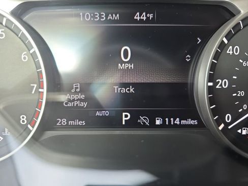 New 2026 Nissan Pathfinder Rock Creek image 25