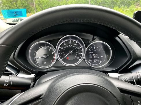 Used 2023 MAZDA CX-5 AWD 2.5 S image 13