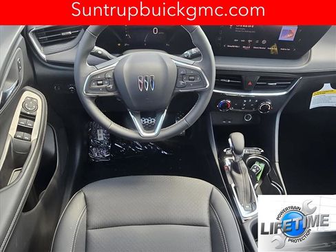 New 2026 Buick Encore GX Preferred w/ Comfort Package image 5