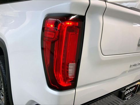 Used 2024 GMC Sierra 1500 Denali Ultimate AWD/4WD image 28