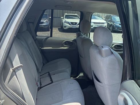 Used 2008 Chevrolet TrailBlazer 4WD image 18