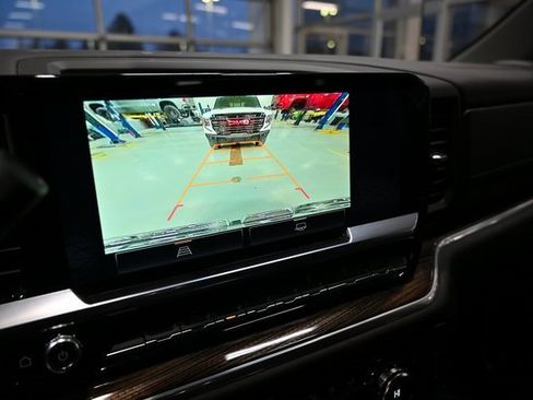 New 2026 GMC Sierra 1500 Elevation image 18