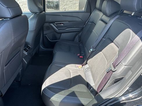 New 2026 MAZDA CX-5 Select AWD/4WD image 7