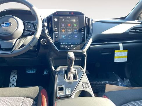 New 2026 Subaru Impreza RS image 11