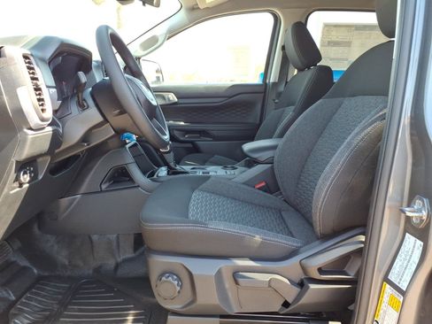 New 2026 Ford Ranger XL RWD image 7