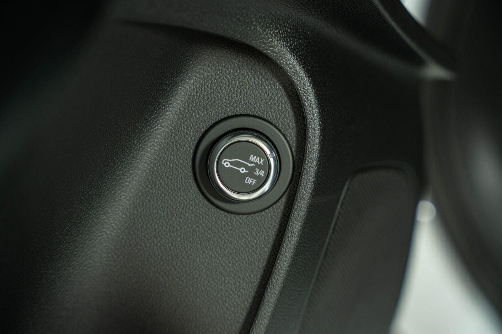 New 2026 Buick Envista Sport Touring w/ Convenience I Package FWD image 35