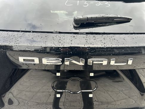 New 2026 GMC Terrain Denali AWD/4WD image 9