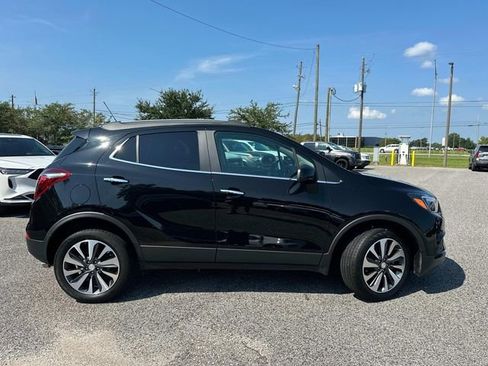 Used 2022 Buick Encore Preferred w/ Safety Package image 7