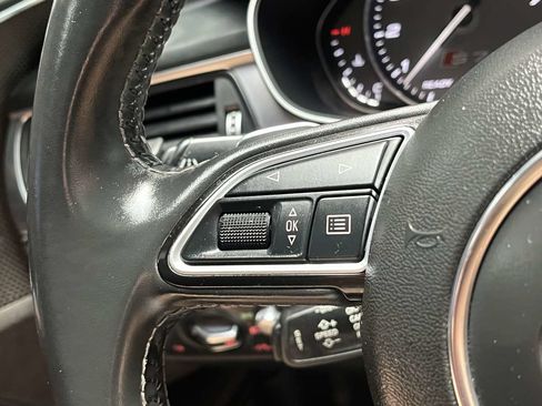 Used 2018 Audi S7 Prestige AWD/4WD image 11
