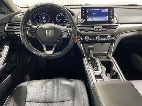 Used 2020 Honda Accord EX-L image 10