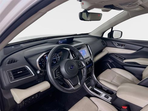 Used 2020 Subaru Ascent Limited w/ Technology Package image 10
