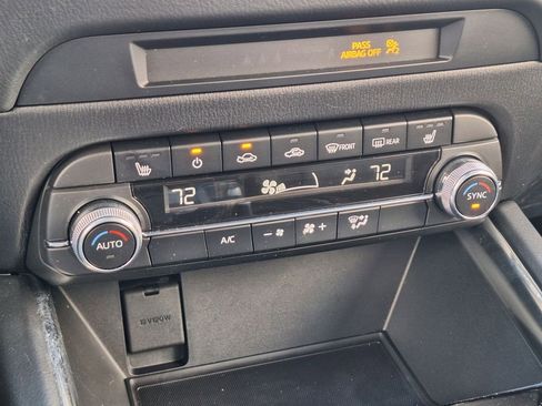 Used 2023 MAZDA CX-5 Carbon Edition image 24