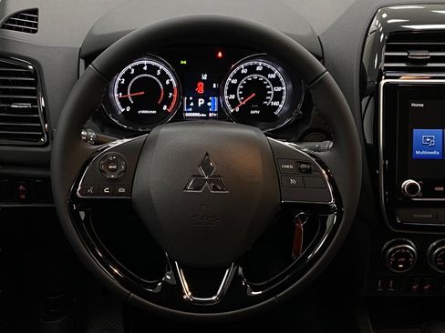 New 2026 Mitsubishi Outlander Sport LE AWD/4WD image 43