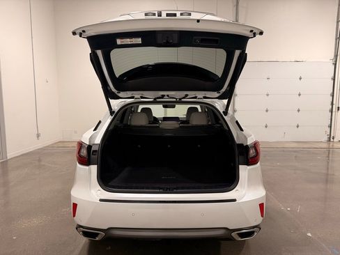 Used 2019 Lexus RX 350 F Sport w/ Navigation Package image 9