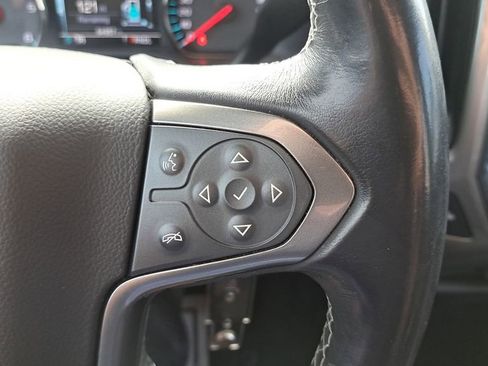 Used 2019 Chevrolet Silverado 1500 LT w/ All Star Edition image 26