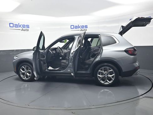 Used 2024 BMW X3 xDrive30i AWD/4WD image 55