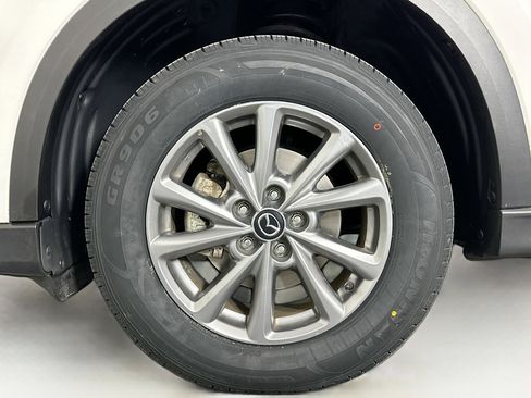 Used 2023 MAZDA CX-5 AWD 2.5 S w/ Select Package image 11