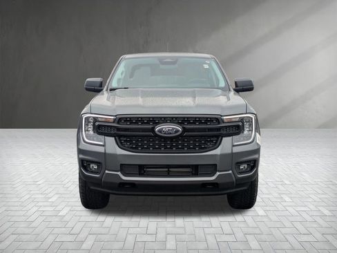 New 2025 Ford Ranger XL w/ Trailer Tow Package image 4