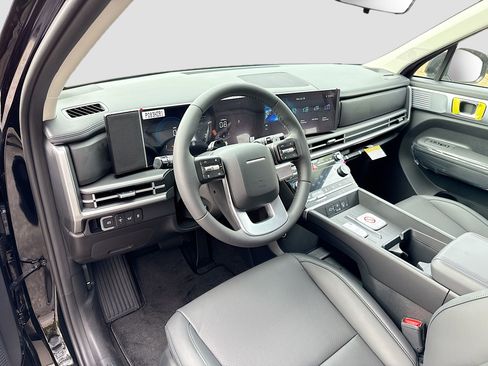 New 2026 Hyundai Santa Fe SEL image 26