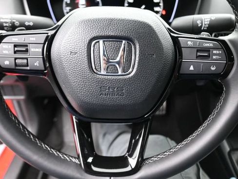 Certified 2026 Honda Civic Sport image 11