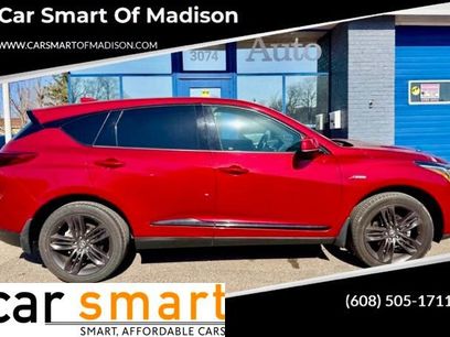 Used 2019 Acura RDX A-Spec