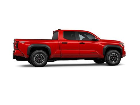 New 2026 Toyota Tacoma TRD Off-Road image 12