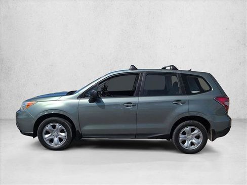 Used 2014 Subaru Forester 2.5i image 9