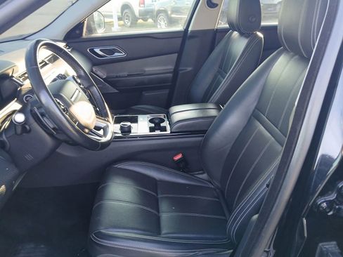 Used 2018 Land Rover Range Rover Velar S AWD/4WD image 9
