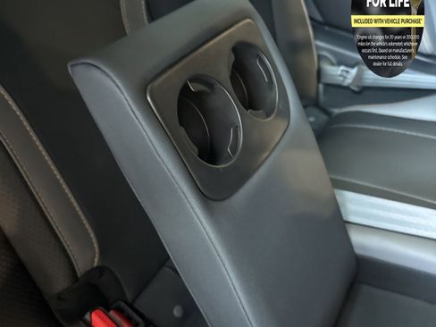 New 2025 Subaru Crosstrek 2.5i Wilderness image 23