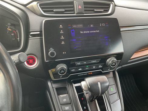 Used 2018 Honda CR-V EX-L image 23