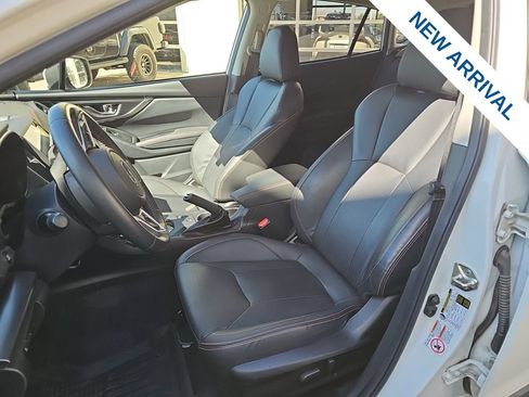 Used 2019 Subaru Crosstrek 2.0i Limited w/ Popular Package #2 AWD/4WD image 18