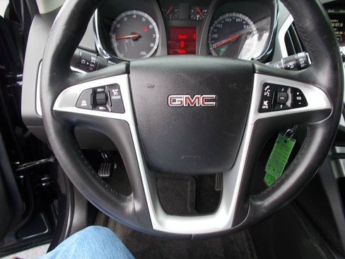 Used 2012 GMC Terrain SLE w/ Convenience Package FWD image 29