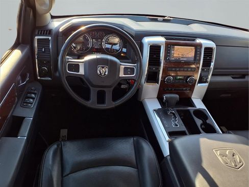 Used 2009 Dodge Ram 1500 Truck Laramie image 9