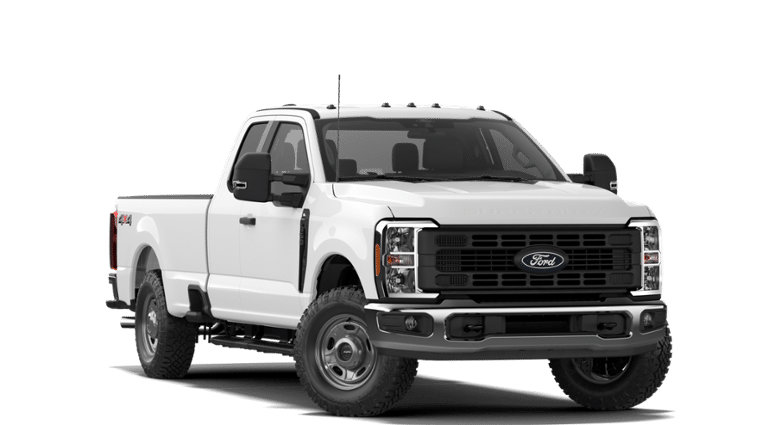 New 2027 Ford F350 XL w/ XL Off-Road 33" Tire Package AWD/4WD image 26
