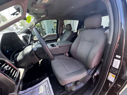 Used 2020 Ford F150 XLT RWD image 5