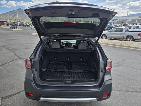 Used 2024 Subaru Outback Limited AWD/4WD image 57
