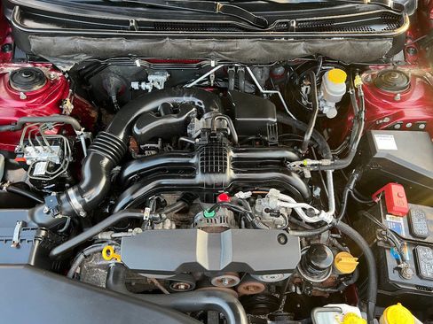 Used 2013 Subaru Legacy 2.5i Limited image 38