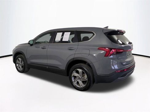Certified 2023 Hyundai Santa Fe SE image 7