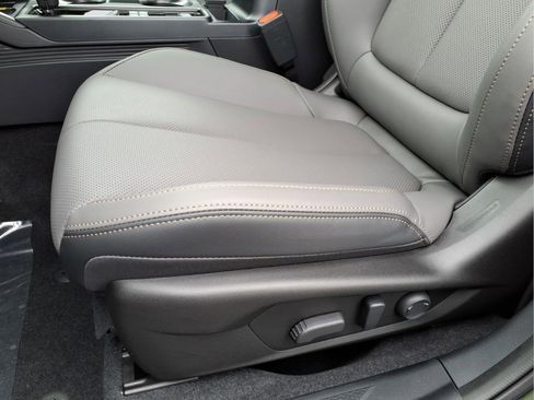 New 2026 Subaru Outback Limited XT image 9