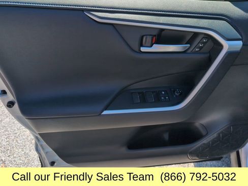 Used 2023 Toyota RAV4 XSE image 13
