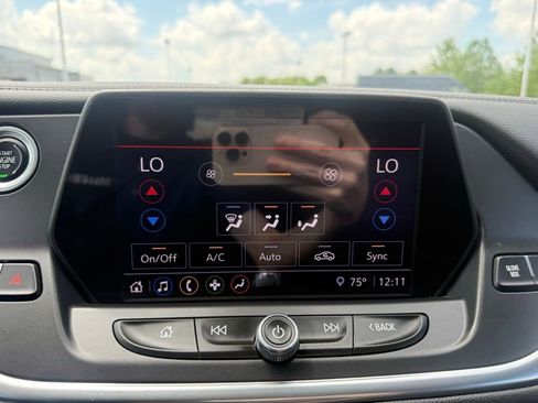 Used 2021 Chevrolet Blazer LT w/ LPO, Cargo Package FWD image 20
